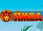 Игровой автомат African-Simba