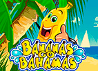 Игровой автомат Bananas-Go-Bahamas