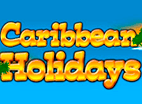Игровой автомат Caribbean-Holidays