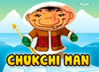 Игровой автомат Chukchi-Man