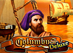 Игровой автомат Columbus-Deluxe