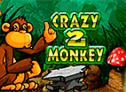 Игровой автомат Crazy-Monkey-2