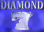 Игровой автомат Diamond-7