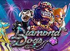 Игровой автомат Diamond-Dogs