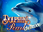 Игровой автомат Dolphin's-Pearl-Deluxe