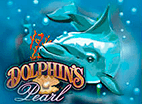 Игровой автомат Dolphins-pearl