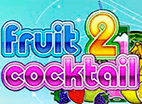 Игровой автомат Fruit-Cocktail-2
