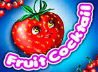 Игровой автомат Fruit-Cocktail