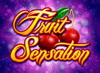 Игровой автомат Fruit-Sensation
