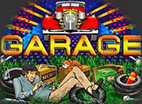 Игровой автомат Garage