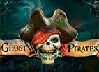Игровой автомат Ghost-Pirates