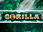 Игровой автомат Gorilla