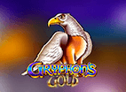 Игровой автомат Gryphons-Gold