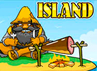 Игровой автомат Island