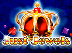 Игровой автомат Just-Jewels