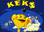 Игровой автомат Keks