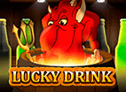 Игровой автомат Lucky-Drink