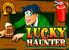 Игровой автомат Lucky-Haunter