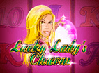 Игровой автомат Lucky-Lady’s-Charm