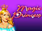 Игровой автомат Magic-Princess
