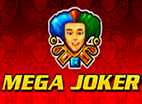 Игровой автомат Mega-joker