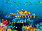 Игровой автомат Mermaids-Pearl-Deluxe