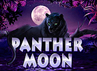 Игровой автомат Panther Moon