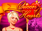 Игровой автомат Queen-of-Hearts