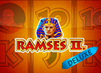 Игровой автомат Ramses II Deluxe