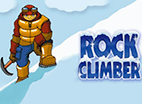 Игровой автомат Rock-Climber