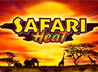 Игровой автомат Safari Heat