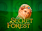 Игровой автомат Secret-Forest