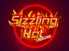 Игровой автомат Sizzling-Hot-Deluxe
