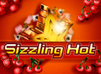 Игровой автомат Sizzling-Hot