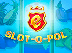 Игровой автомат Slot-o-Pol