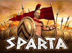 Игровой автомат Sparta