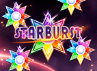 Игровой автомат Starburst