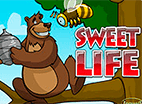 Игровой автомат Sweet Life