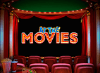 Игровой автомат At The Movies