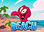 Игровой автомат Beach