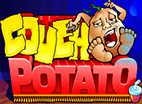 Игровой автомат Couch Potato