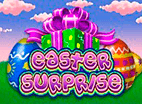 Игровой автомат Easter Surprise