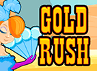Игровой автомат Gold Rush