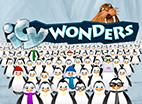 Игровой автомат Icy Wonders