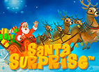 Игровой автомат Santa Surprise