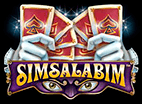 Игровой автомат Simsalabim