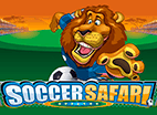 Игровой автомат Soccer Safari