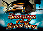 Игровой автомат Sovereign of the Seven Seas