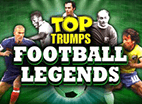 Игровой автомат Top Trumps Football Legends