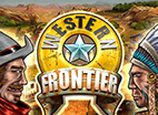 Игровой автомат Western Frontier